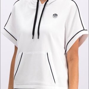 Life is a Sport. DKNY!